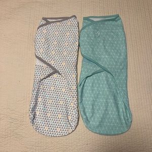 SwaddleMe Original Swaddle